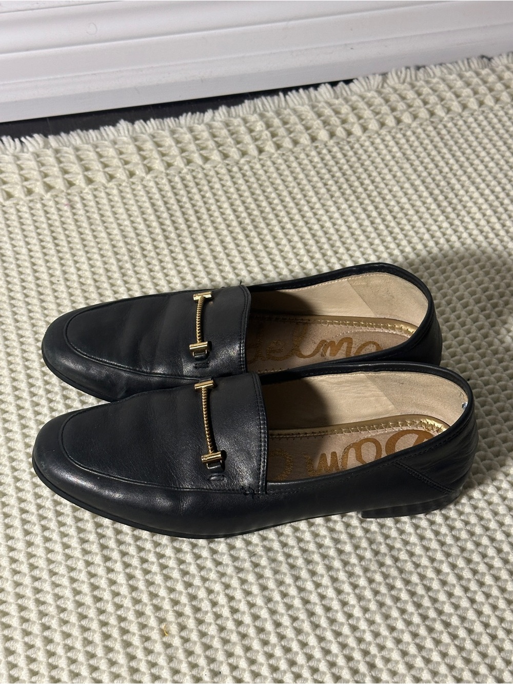 Sam Edelman Lior Loafers